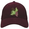 Heavy Brushed Cotton Cap Thumbnail