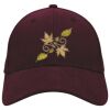 Heavy Brushed Cotton Cap Thumbnail