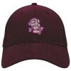 Heavy Brushed Cotton Cap Thumbnail