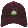 Heavy Brushed Cotton Cap Thumbnail