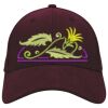 Heavy Brushed Cotton Cap Thumbnail