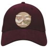 Heavy Brushed Cotton Cap Thumbnail