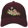 Heavy Brushed Cotton Cap Thumbnail