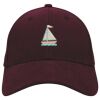 Heavy Brushed Cotton Cap Thumbnail