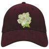 Heavy Brushed Cotton Cap Thumbnail