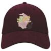 Heavy Brushed Cotton Cap Thumbnail