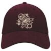 Heavy Brushed Cotton Cap Thumbnail