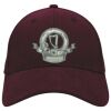 Heavy Brushed Cotton Cap Thumbnail