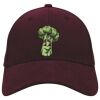 Heavy Brushed Cotton Cap Thumbnail