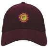 Heavy Brushed Cotton Cap Thumbnail