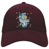Heavy Brushed Cotton Cap Thumbnail
