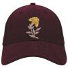 Heavy Brushed Cotton Cap Thumbnail