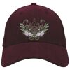Heavy Brushed Cotton Cap Thumbnail