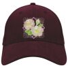 Heavy Brushed Cotton Cap Thumbnail