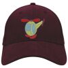 Heavy Brushed Cotton Cap Thumbnail