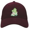 Heavy Brushed Cotton Cap Thumbnail