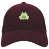 Heavy Brushed Cotton Cap Thumbnail