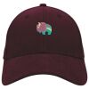 Heavy Brushed Cotton Cap Thumbnail