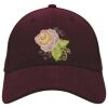 Heavy Brushed Cotton Cap Thumbnail