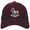 Heavy Brushed Cotton Cap Thumbnail