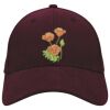 Heavy Brushed Cotton Cap Thumbnail