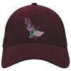 Heavy Brushed Cotton Cap Thumbnail