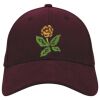 Heavy Brushed Cotton Cap Thumbnail