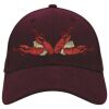 Heavy Brushed Cotton Cap Thumbnail