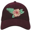 Heavy Brushed Cotton Cap Thumbnail