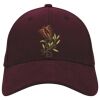 Heavy Brushed Cotton Cap Thumbnail