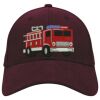 Heavy Brushed Cotton Cap Thumbnail