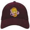 Heavy Brushed Cotton Cap Thumbnail