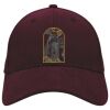 Heavy Brushed Cotton Cap Thumbnail