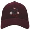 Heavy Brushed Cotton Cap Thumbnail