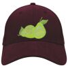 Heavy Brushed Cotton Cap Thumbnail