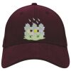 Heavy Brushed Cotton Cap Thumbnail