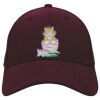 Heavy Brushed Cotton Cap Thumbnail