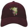 Heavy Brushed Cotton Cap Thumbnail