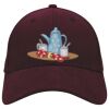 Heavy Brushed Cotton Cap Thumbnail