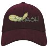 Heavy Brushed Cotton Cap Thumbnail