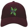 Heavy Brushed Cotton Cap Thumbnail