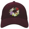 Heavy Brushed Cotton Cap Thumbnail