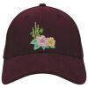 Heavy Brushed Cotton Cap Thumbnail