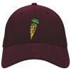 Heavy Brushed Cotton Cap Thumbnail