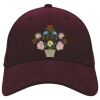 Heavy Brushed Cotton Cap Thumbnail