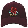 Heavy Brushed Cotton Cap Thumbnail