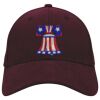 Heavy Brushed Cotton Cap Thumbnail