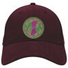 Heavy Brushed Cotton Cap Thumbnail