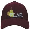 Heavy Brushed Cotton Cap Thumbnail
