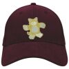 Heavy Brushed Cotton Cap Thumbnail